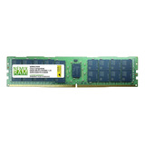 Memoria Ram 64gb 1x64gb Ddr4 3200 Mhz Dimm Nemix Mr25600-924