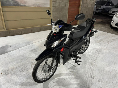 Aa Moto Honda Wave 110cc 2023 800 Km