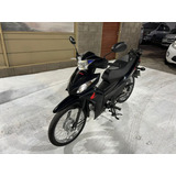 Aa Moto Honda Wave 110cc 2023 800 Km