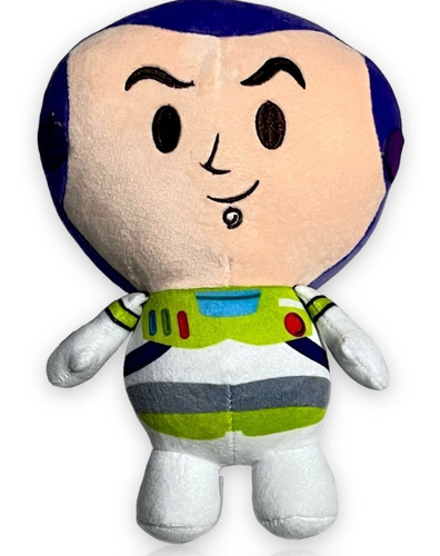 Peluche Buzz Lightyear Toy Story 20 Cm Calidad Premium