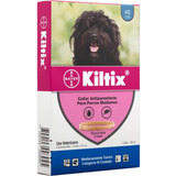 Kiltix Collar Antiparasitario Perros Medianos