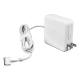 Cargador Magsafe Punta T-tip 85w Para Macbook Pro/ Air