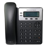 Grandstream Telefono Seminuevo Gxp1620 Con Pantalla Lcd