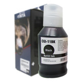 Tinta Gi11 Compatible Canon G2160 G3160 