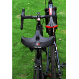 Sillin Ciclismo Ergonomico Mtb West Biking Original