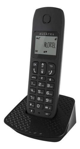 Telefono Fijo Alcatel E132