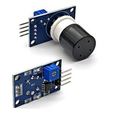 Sensor De Gas Ozono O3 Mq-131 Mq131 10-1000ppb 5v Dc Arduino