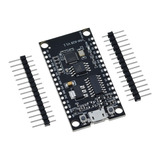 Modulo Inalámbrico Wifi Nodemcu Lua V3 Ch340 Esp8266 32mb