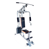 Multigimnasio Ranbak 602 Con 45 Kg En Pesas Envio Gratis