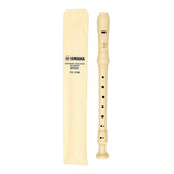 Flauta Escolar Yamaha 1pz