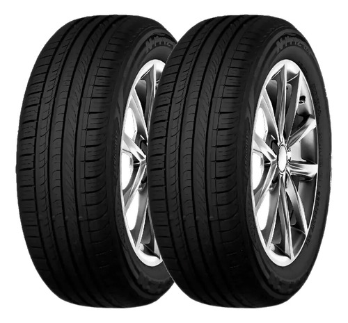 Kit De 2 Llantas Nexen Npriz Gx P 185/65r14 86 H