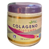 Colágeno Hidrolizado Fnl 300g Uñas Cabello Piel Artritis