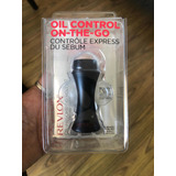 Oil Control Revlon On The Go