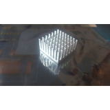 Disipador De Aluminio 28x15x28mm Para Chipset Pc