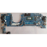 Board Dell Latitude 7380 I7-6600u