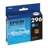 Cartucho Epson T296220 Para Xp - 231 211 431 441 Cian Fact A