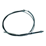Cable De Freno Delantero C/d-20 - Custom - Silverado