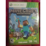 Minecraft - Xbox 360