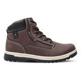 Zapatillas Botas Jaguar 3023 Trekking Hombre 40 Al 45