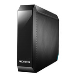 Disco Duro Externo Adata Ahm800-4tu32g1-cusbk 4tb Usb 3.0