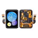 Pantalla Táctil Lcd Para Huawei Watch Fit 2
