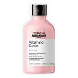 Loreal Profissional Vitamino Color Shampoo 300ml