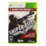 Sniper Elite 2 Silver Ed - Xbox 360