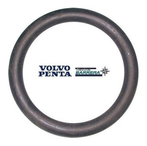 O-ring Sello De Escudo Patas Volvo 270-280-dp