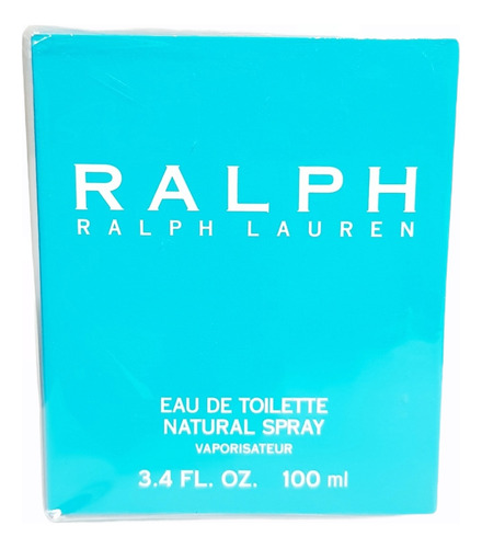 Ralph Lauren Ralph Calipso 100ml Edt (mujer)