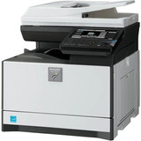Copiadora Sharp Mxc301w Multifuncional Impresora Escaner