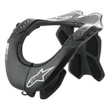 Cuello Protector Cervical Alpinestars Motocross Leatt Ride ®