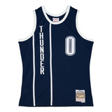 Mitchell & Ness Jersey Russell Westbrook Oklahoma Thunder 15