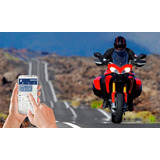 Bigtracker Moto Rastreo Satelital Gps Alarma