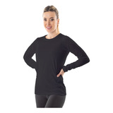 Camiseta Remera Termica Cocot Abrigada Deporte Mujer 5118