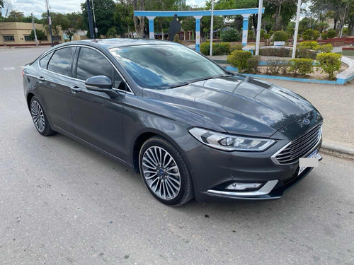 Ford Mondeo 2019 2.0 Titanium Ecoboost At 240cv