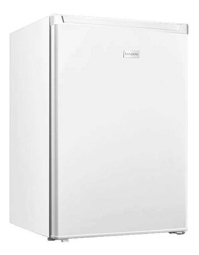 Heladera Minibar Vondom Rfg170 Blanco 72l Nuevo Garantía