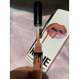 Matte Liquid Lipstick Kylie Jenner Dirty Peach