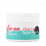 Glo-on Skincare Mscara Facial De Carbn  Mscara Facial De Acn