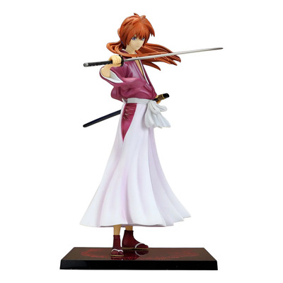 Rurouni Kenshin : Kenshin Himura Megahouse Original | Envío gratis
