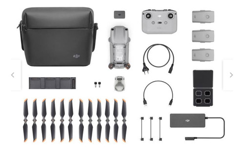 Drone Dji Mavic Air 2s Fly More Combo