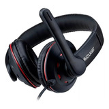 Fone Ouvido Headset Gamer Ps4, Xbox One, Pc Smartphone Ph335