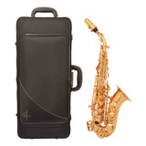 Sax Alto Yanagisawa Elite Profissional Awo10 Laqueado