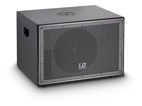 Ld Systems Sub10a - Sublow Activo 10 Bornera Salida Satelite