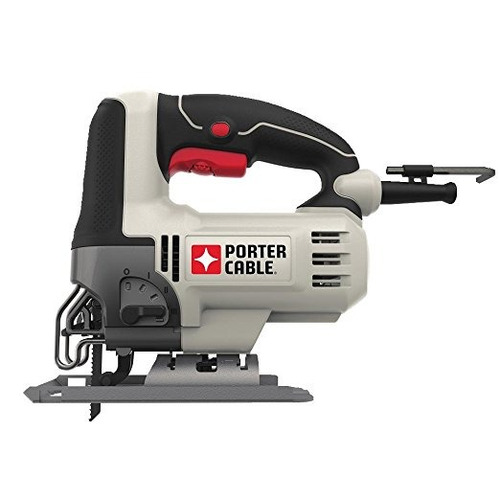 Saw Porter-cable Pce345 6-amp Orbital Jig