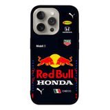 Funda Para iPhone Sergio Pérez Red Bull Racing Checo Pérez