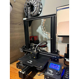 Impresora 3d Ender 3 Pro