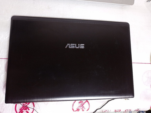 Portatil Para Sacar Repuestos Asus N56v Ver Fotos Leer Descr