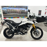 Triumph  Tiger 900 Rally Pro 