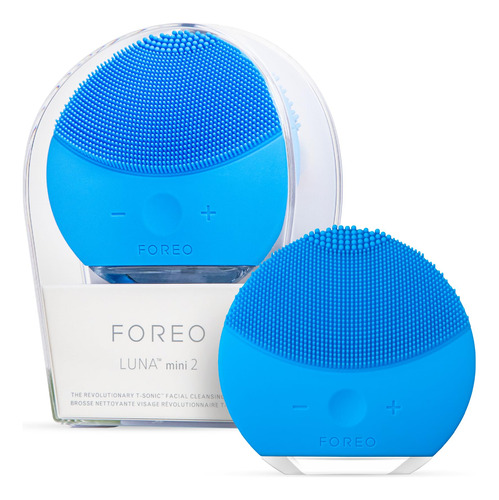 Foreo Luna Mini 2, Aguamarina (aquamarine)