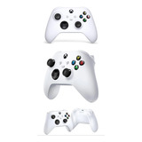 Microsoft Xbox Wireless Controller Series X|s Robot White